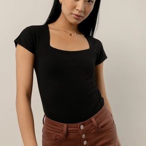 bohme bodysuit NWT